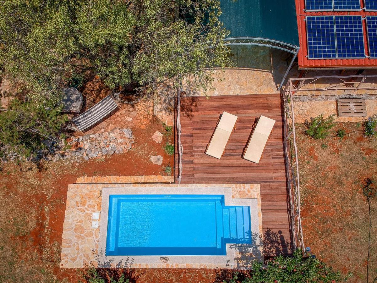 Marijo By Interhome Vikendica Stari Grad (Hvar)
